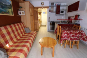 Risoul superbe appartement pieds des pistes Risoul